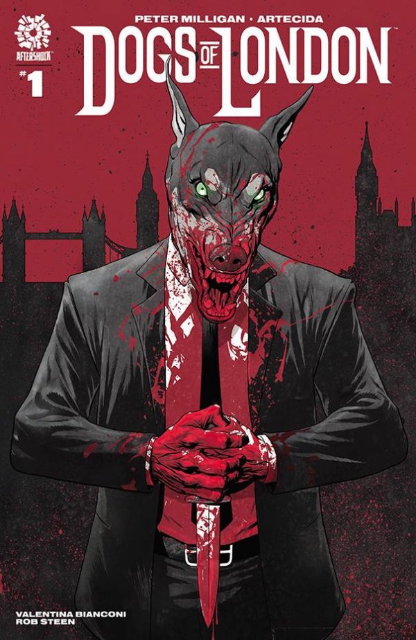 The Dog's Bollocks