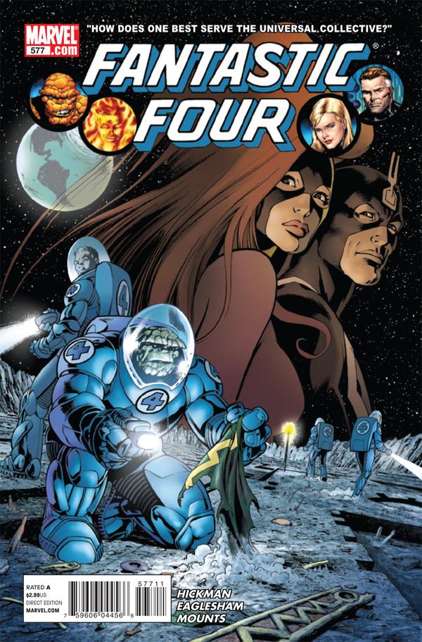 Prime Elements, Part 3: Universal Inhumans