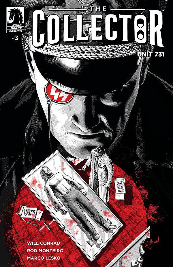 Unit 731 Chapter Three