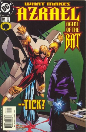 Azrael Works
