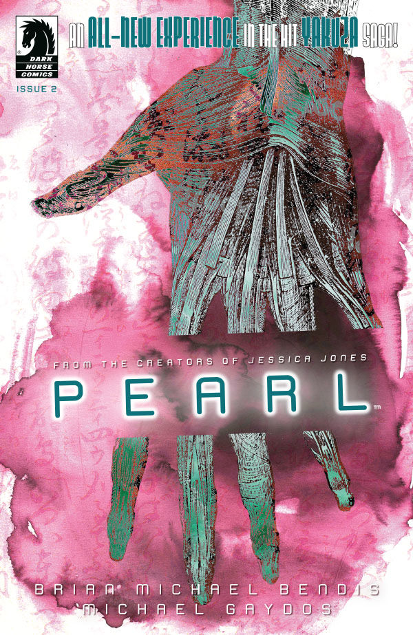 Pearl Iii #2