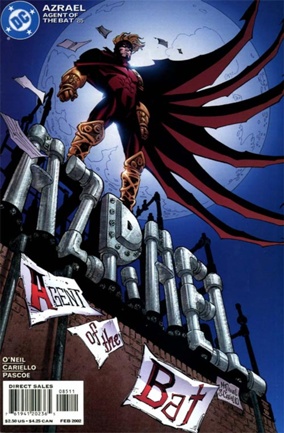 The Sentinel