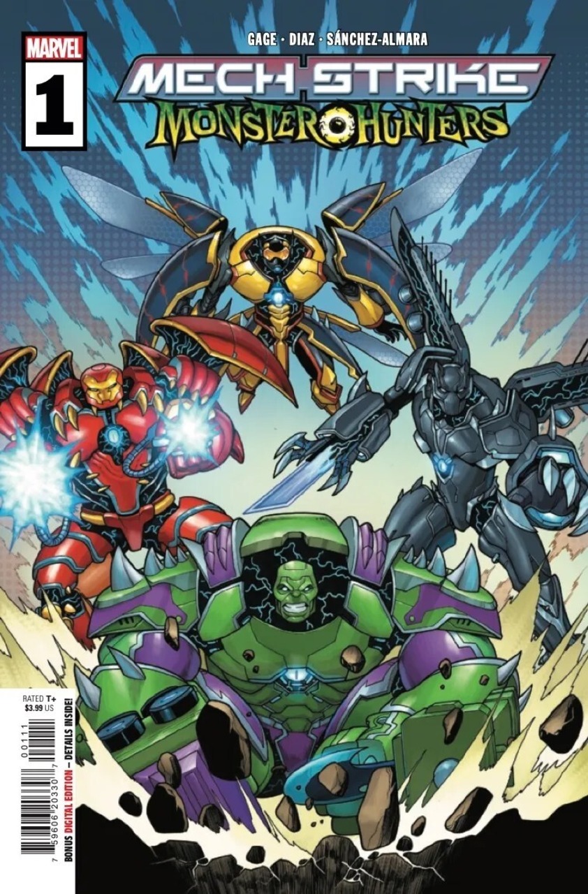 They Who Fight Monsters