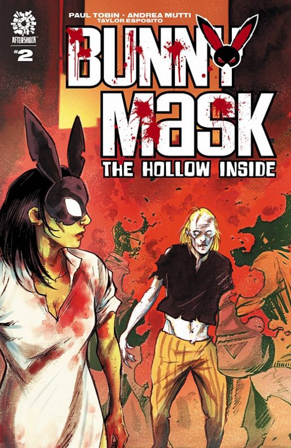 The Hollow Inside