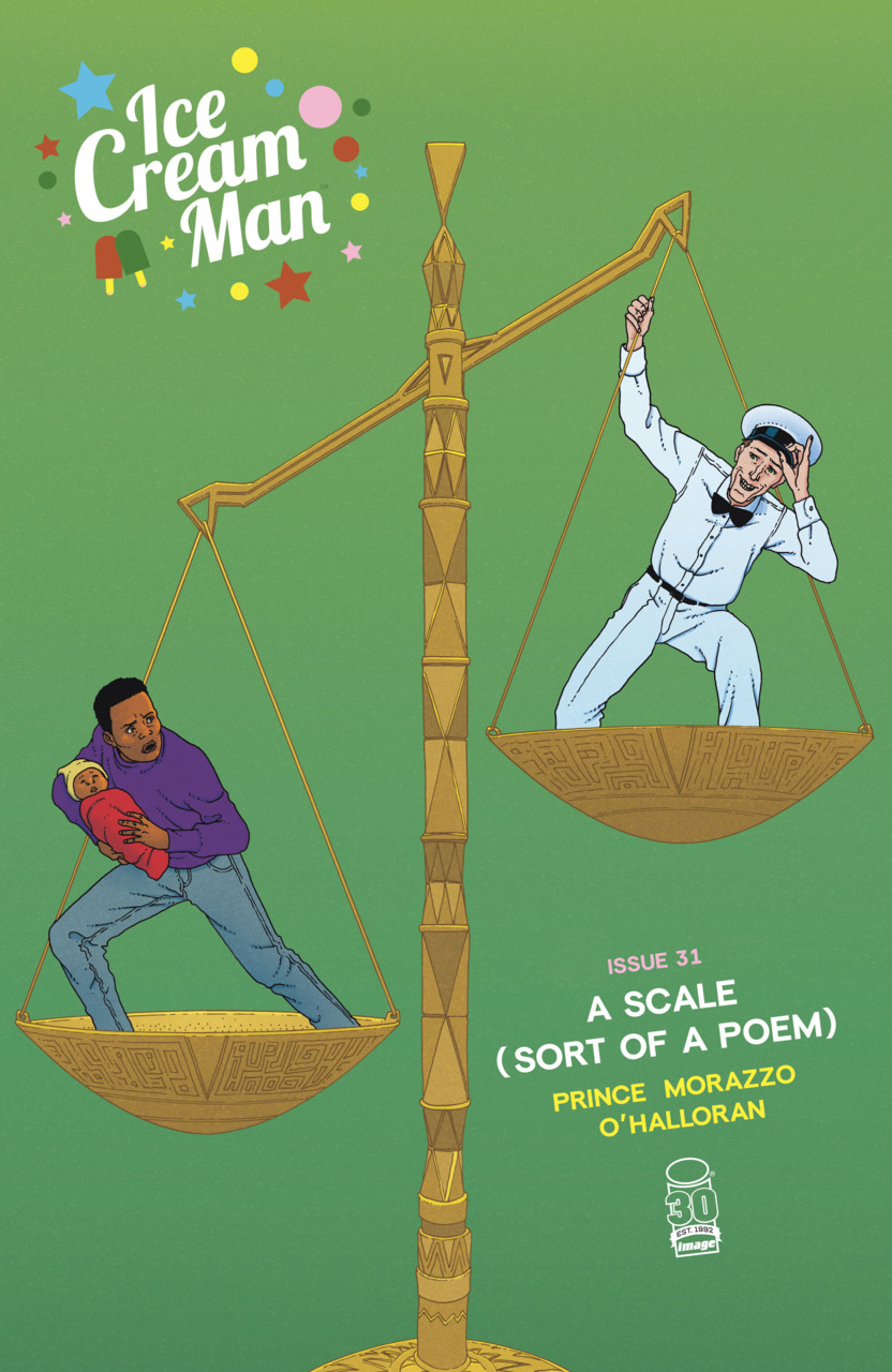 A Scale (sort Of A Poem)