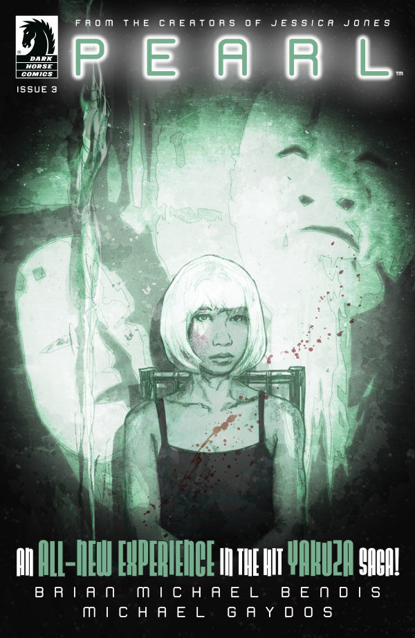 Pearl Iii #3
