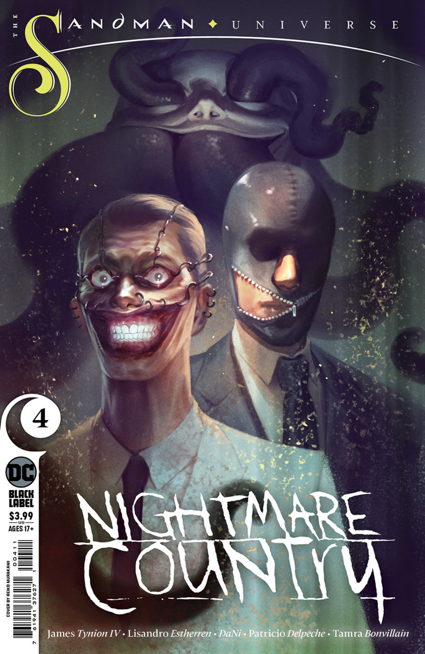 Nightmare Country Part 4