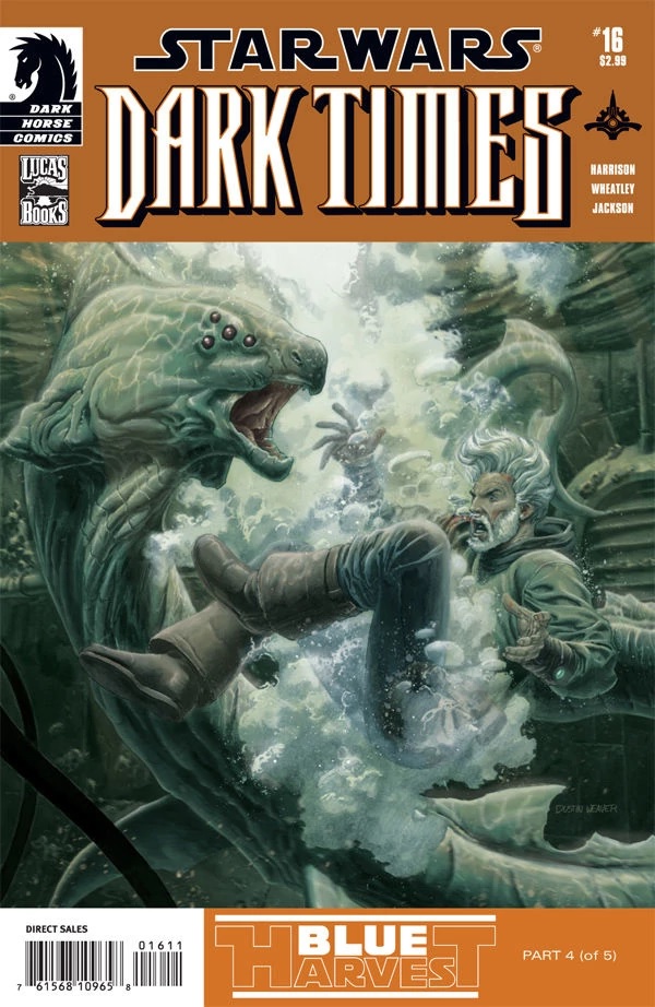 Blue Harvest Part 4