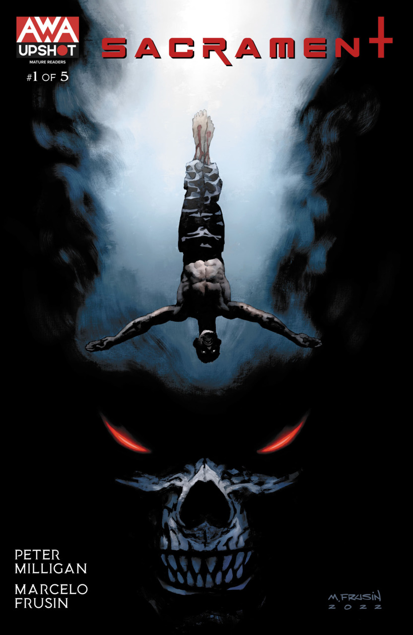 Sacrament Chapter 1