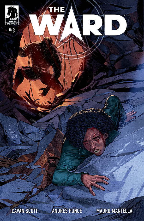 The Ward #3