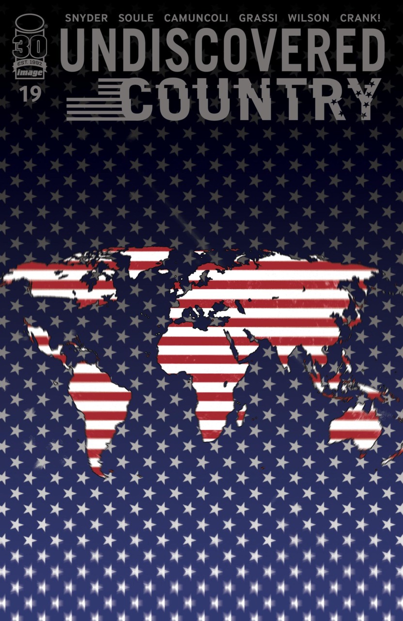 Disunity Part 1