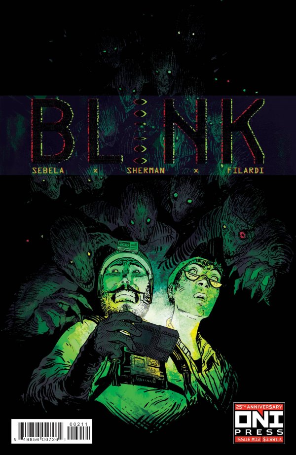 Blink #2