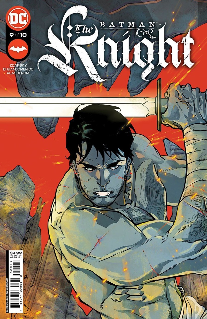 The Knight Part 9