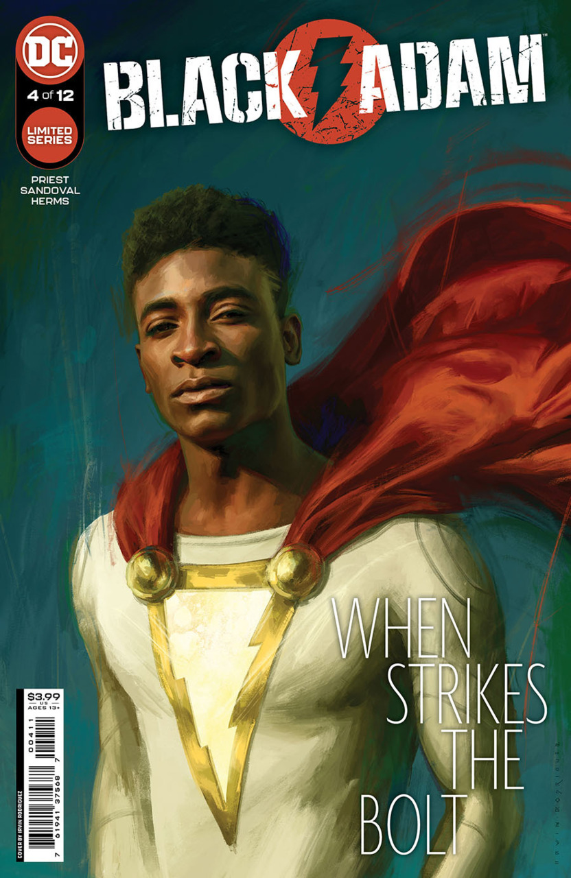 Book 4: Power