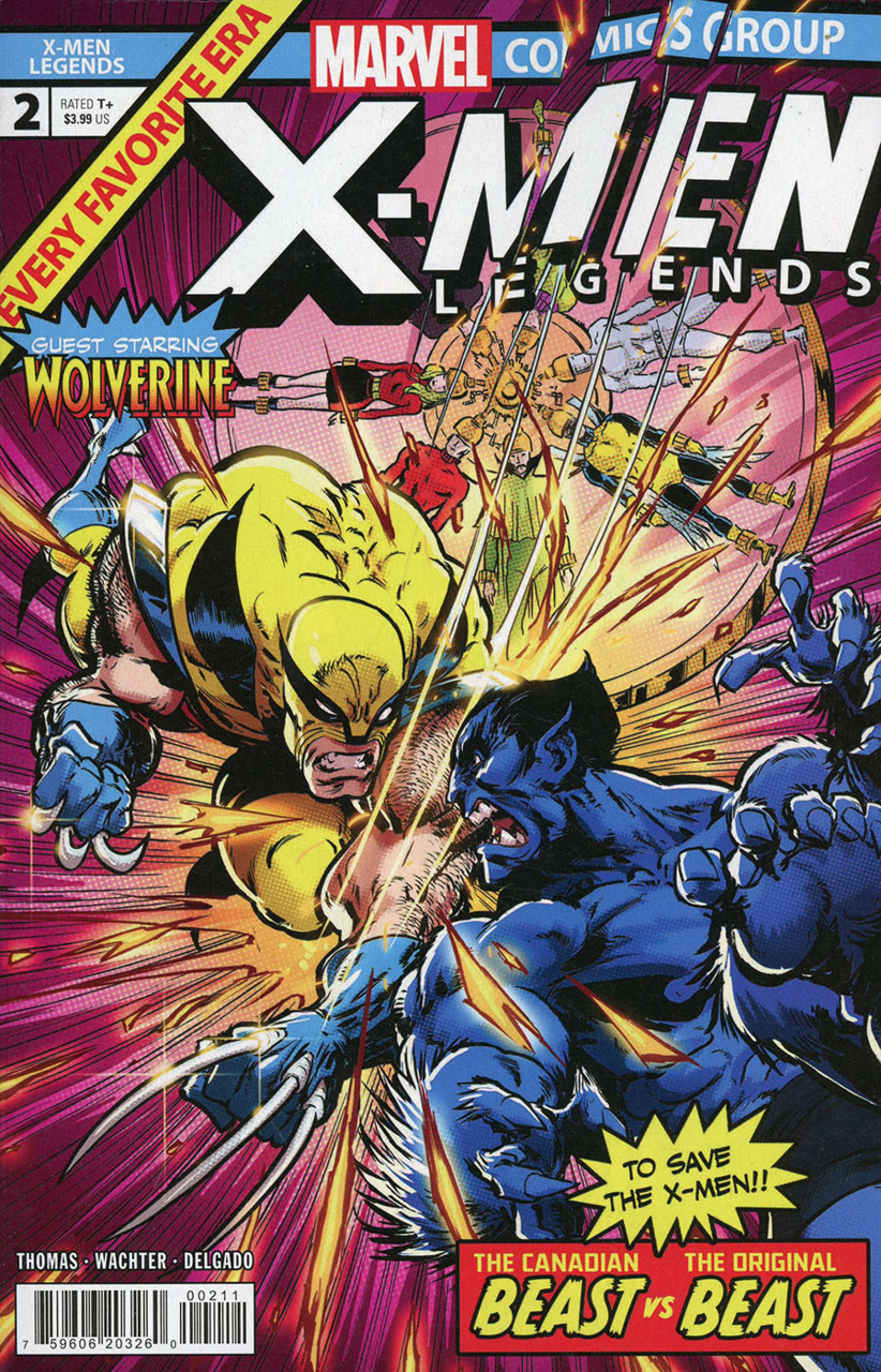Interim For Mutants Part B