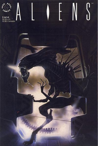 Aliens #3