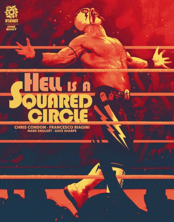 Hell Is A Squared Circle