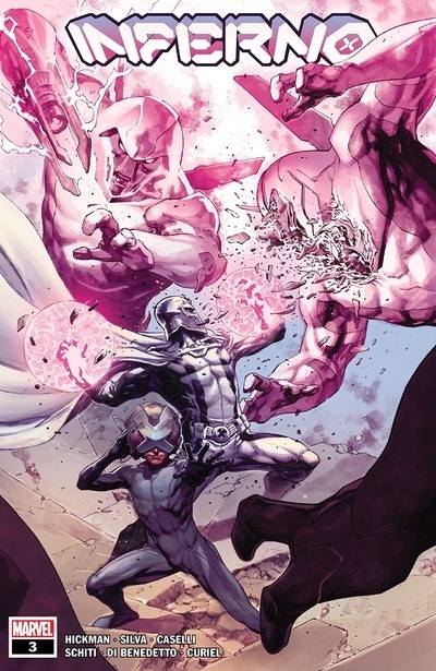 Inferno #3