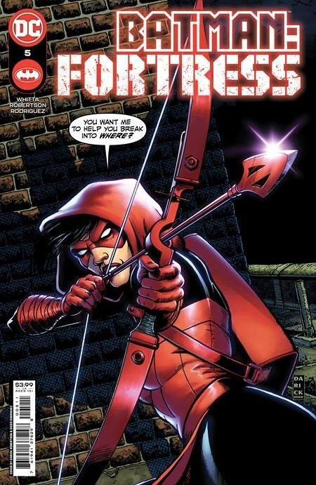 Fortress Chapter 5