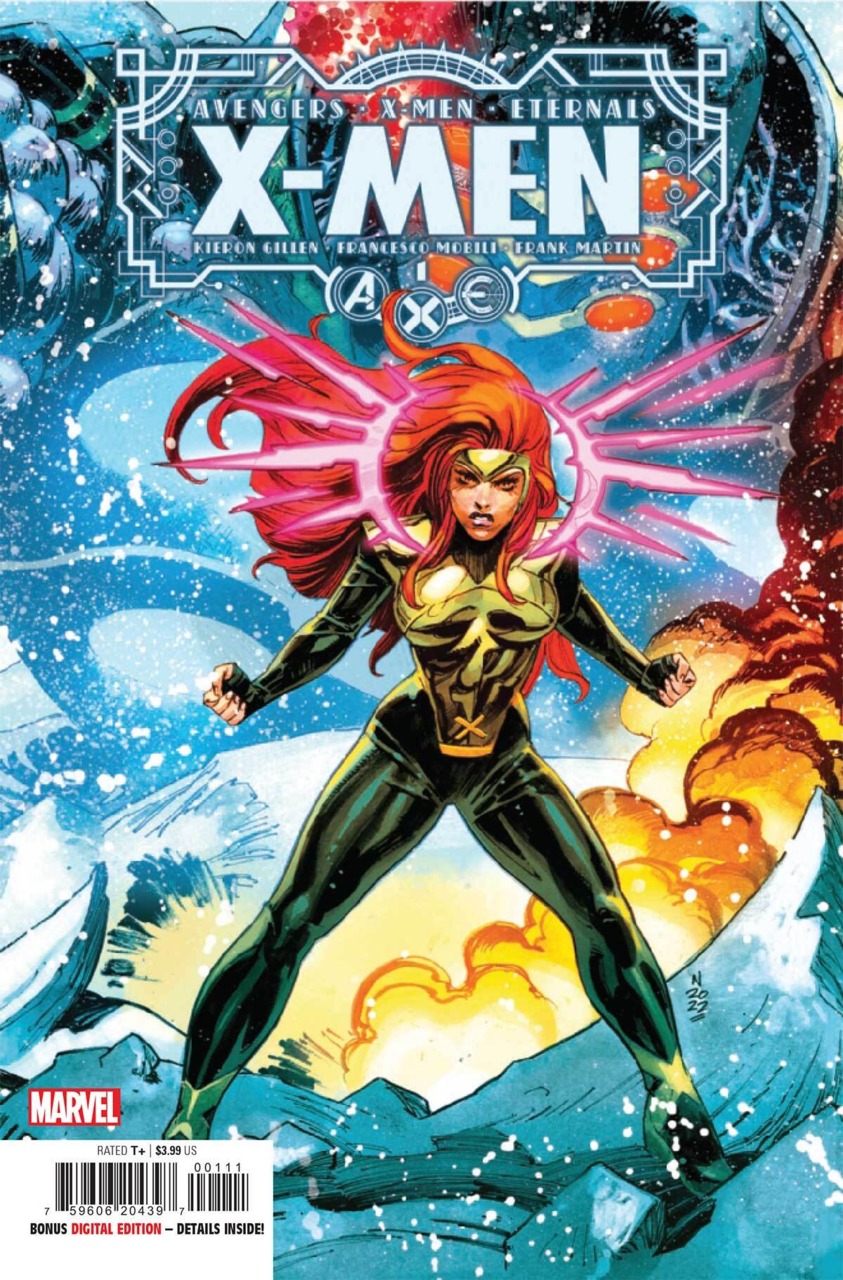 X-men