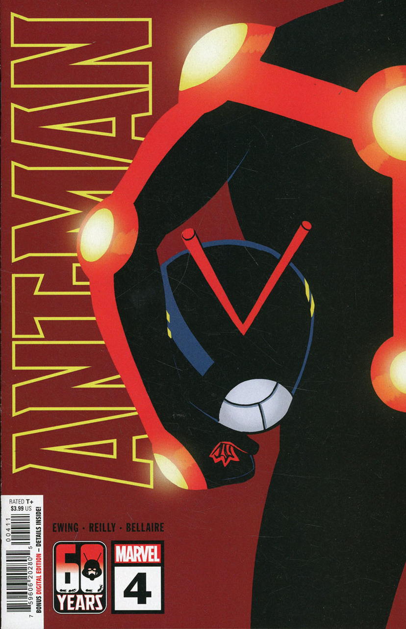 Ant-man Forever