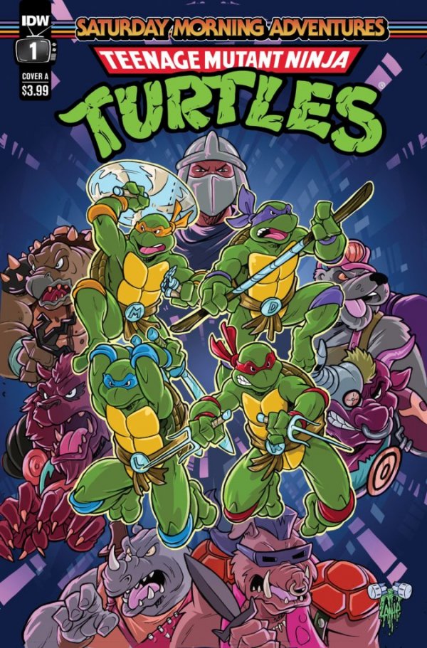 Vr In Deep Trouble
