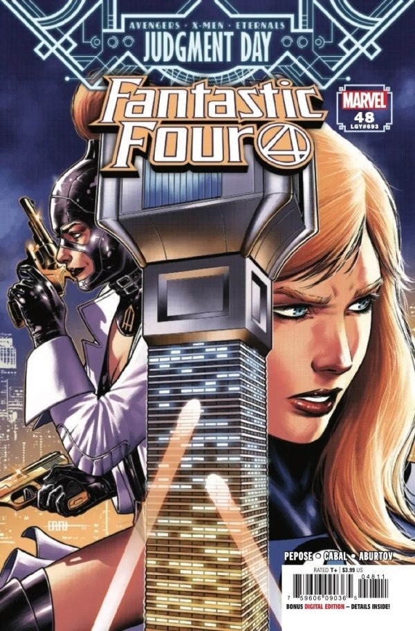 Part 2: Invisible Women