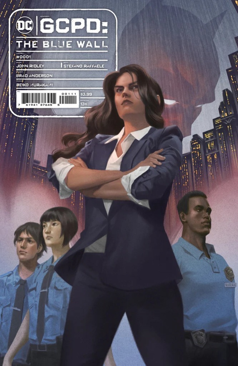 Book 1: The Shot Not Taken