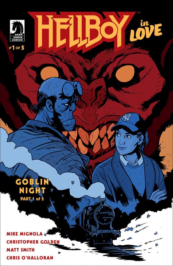 Golbin Night Part 1