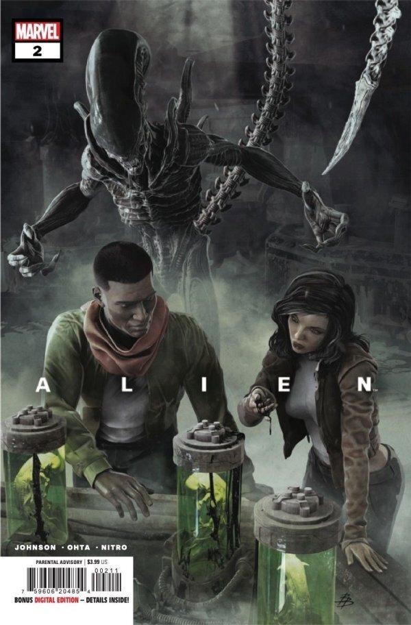 Icarus Part 2