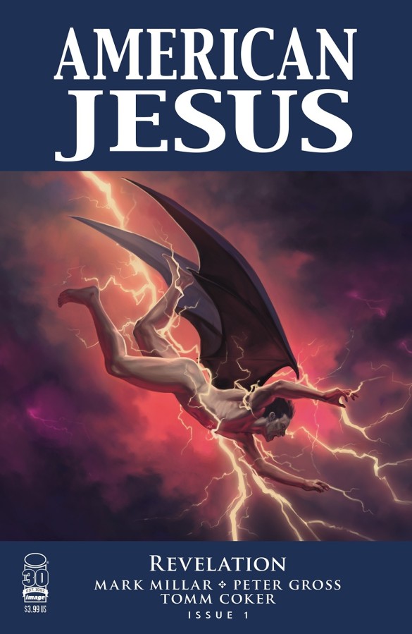 Revelation Chapter 1