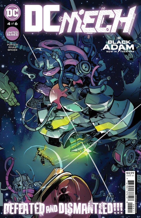 Dc Mech Part 4