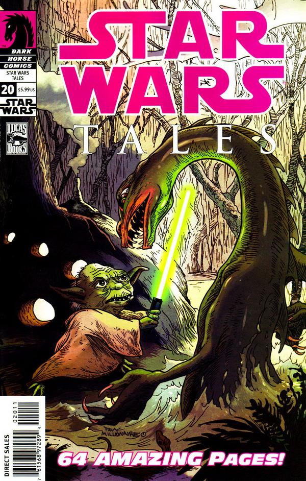 George R. Binks / Who's Your Daddy / Fred Jawa