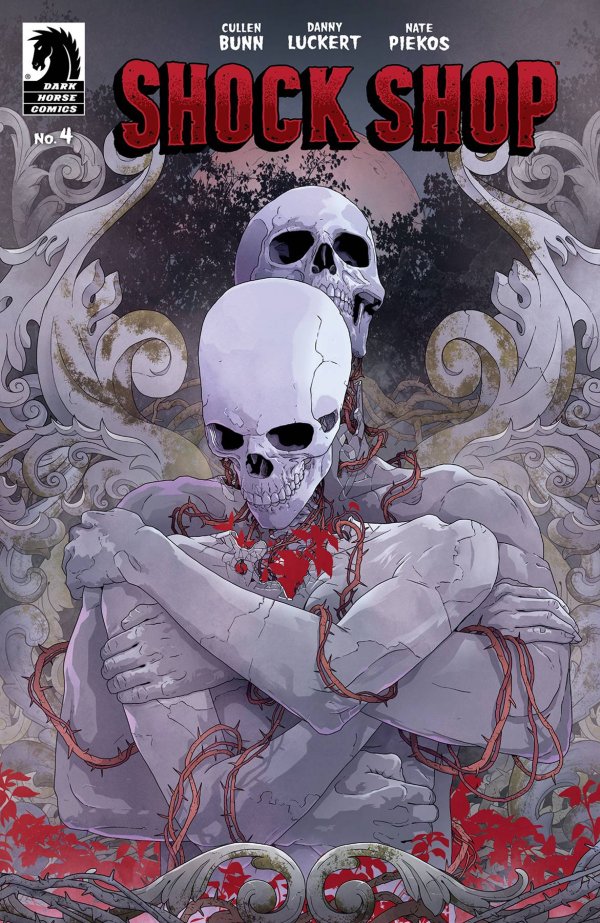 Shock Shop #4