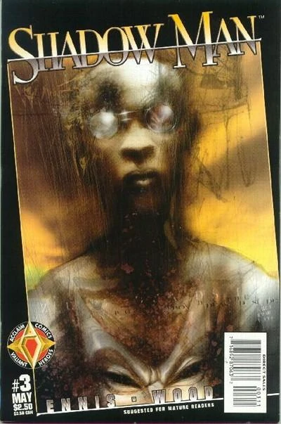 Deadside Part 3