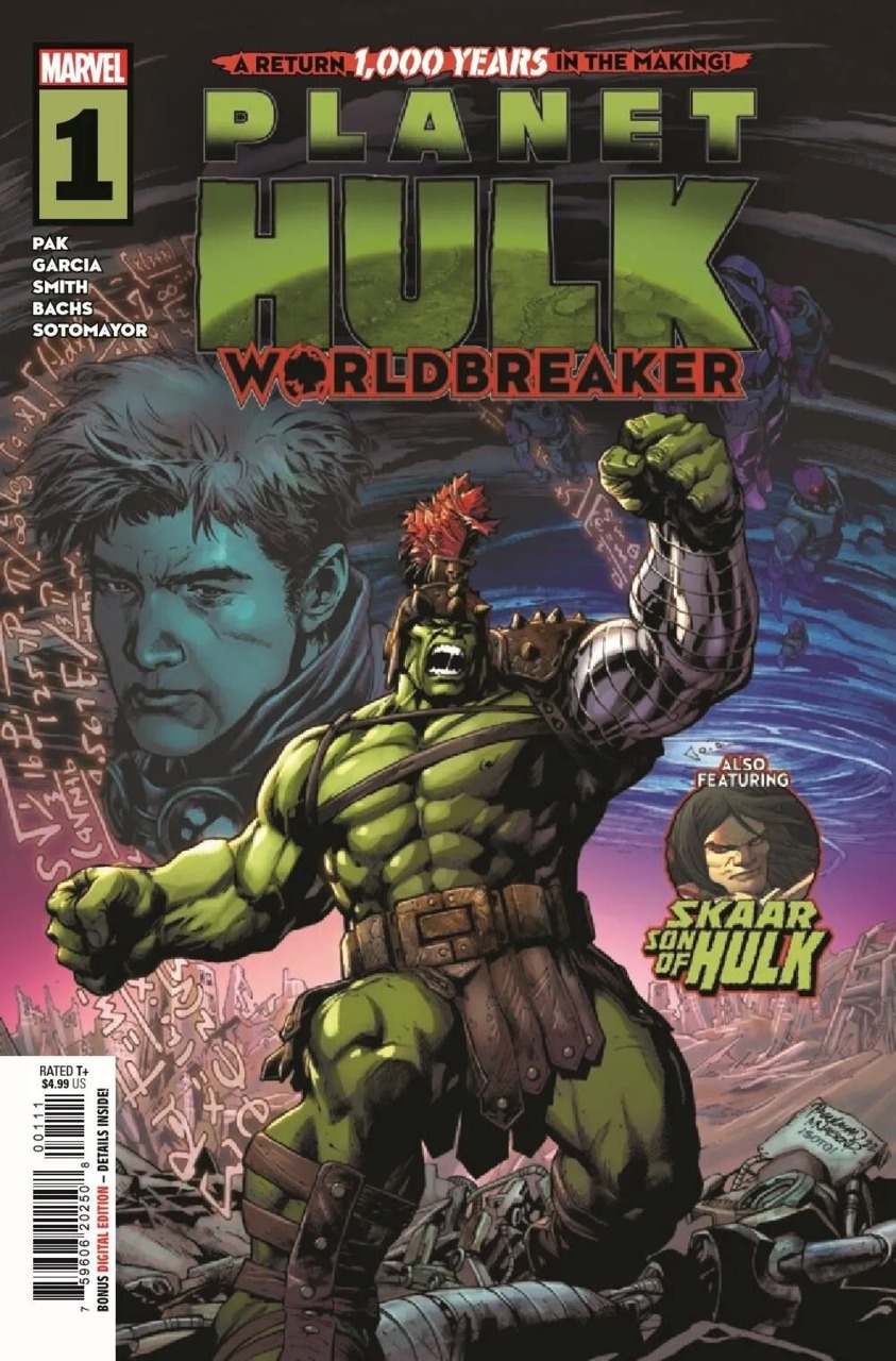 Worldbreaker