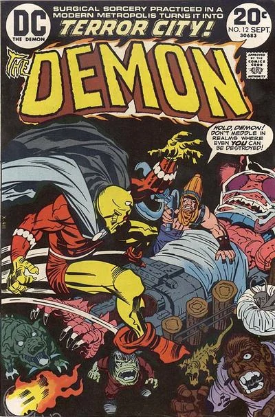 Rebirth Of Evil !