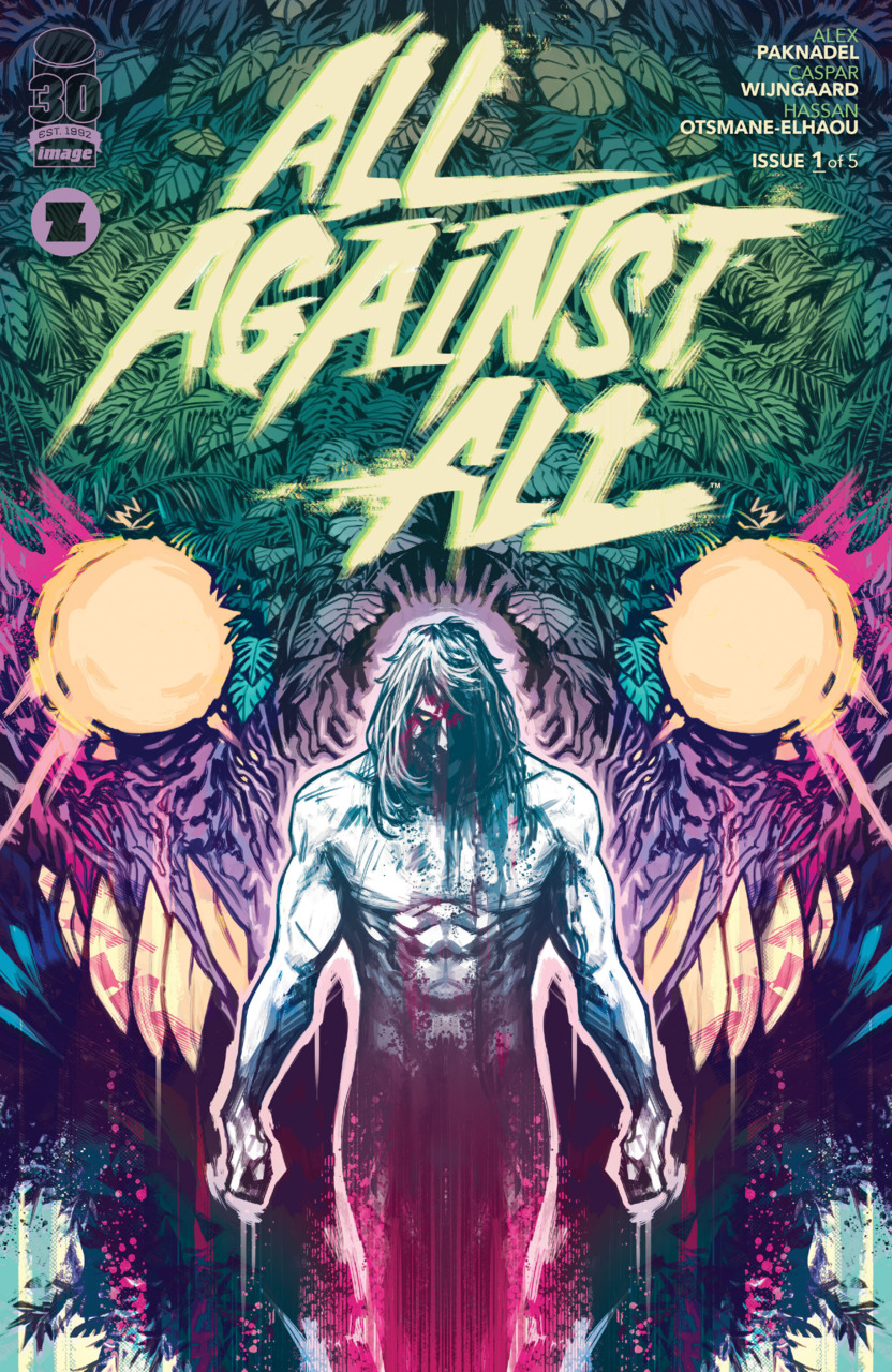 All Against All #1