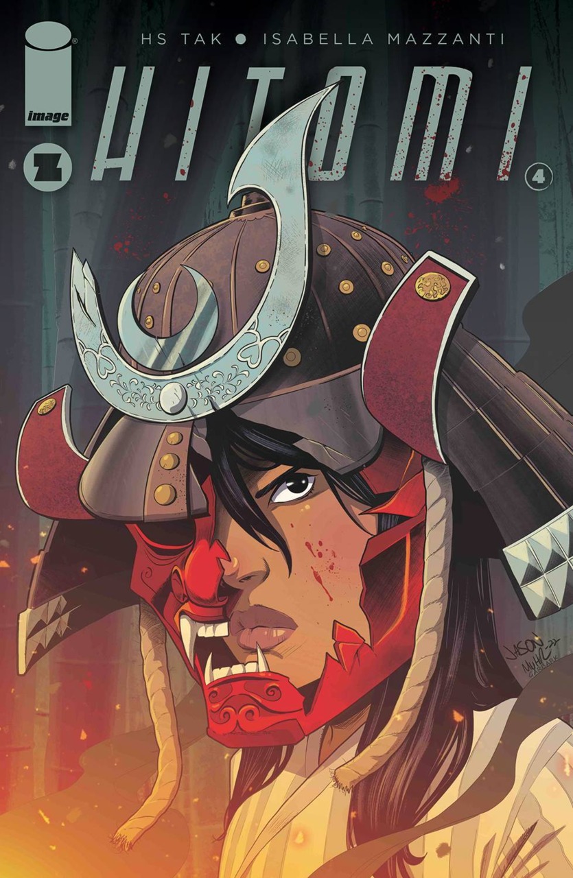 Chapter 4: War