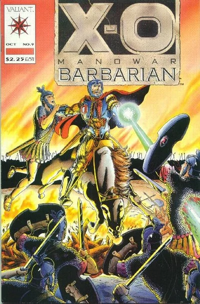 Homecoming, Part 1: Besieged
