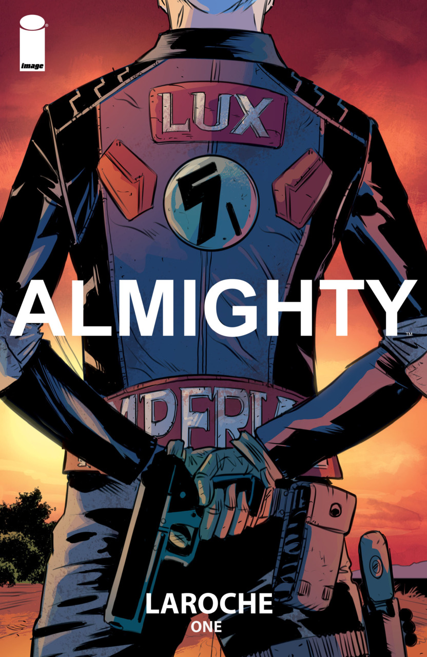 Almighty Chapter 1