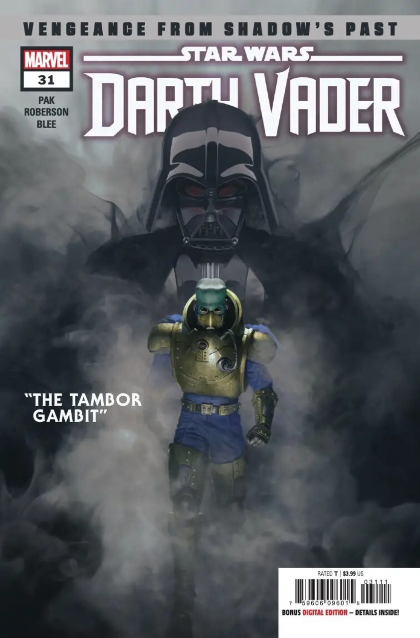 Tha Tambor Gambit