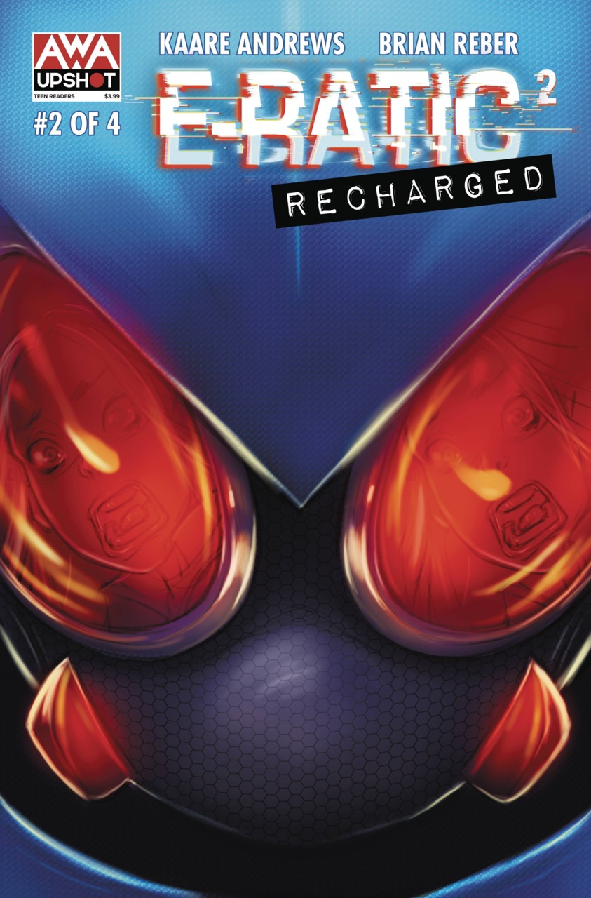 Recharged Part