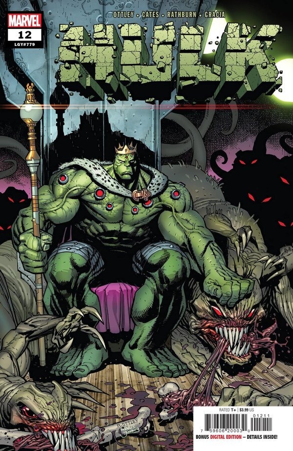 Hulk Planet Part 4