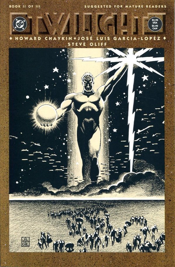 Lord Of The Long Shadow