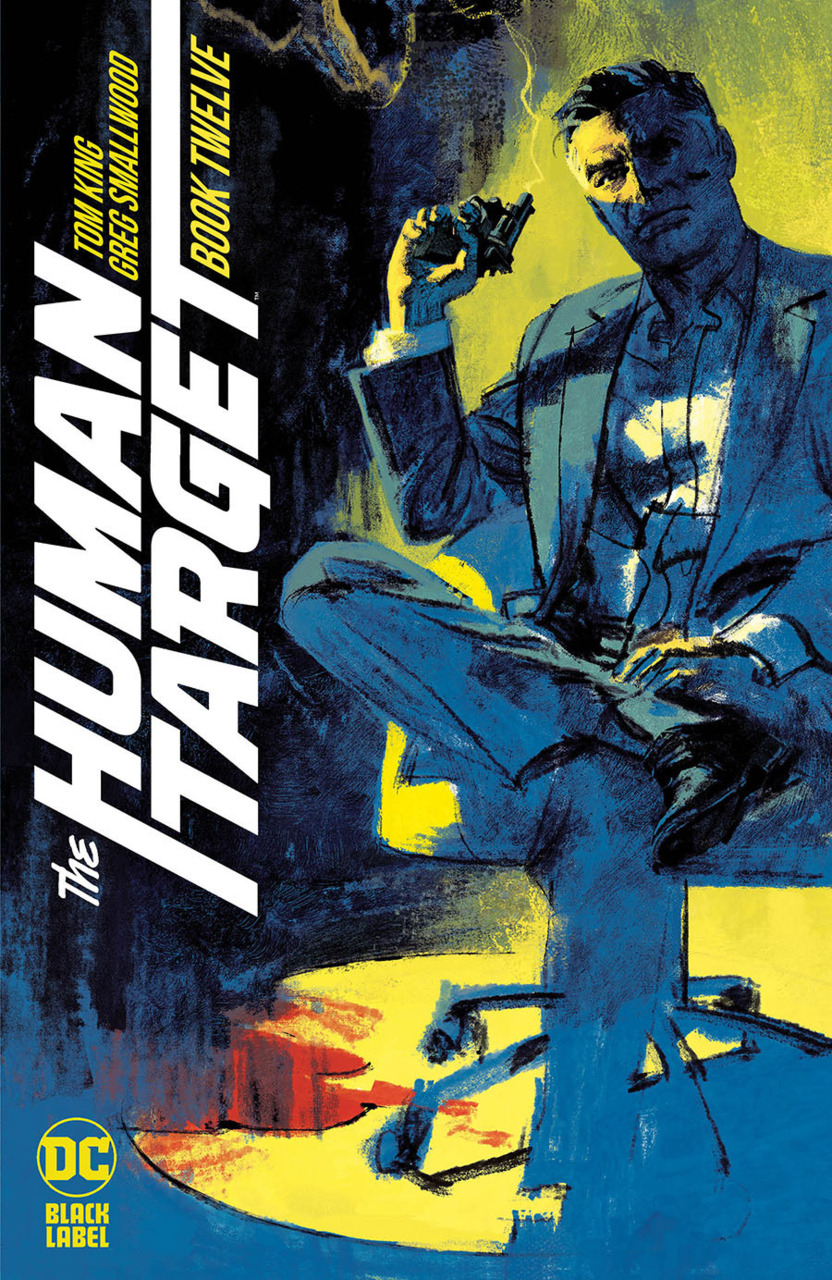 Chapter 12: Kill