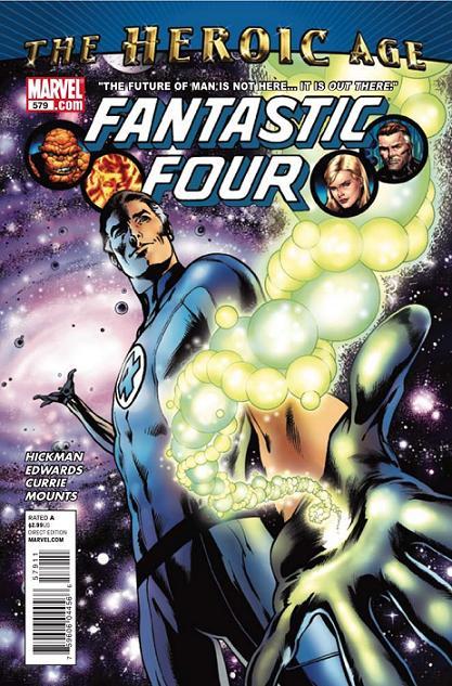 The Future Foundation