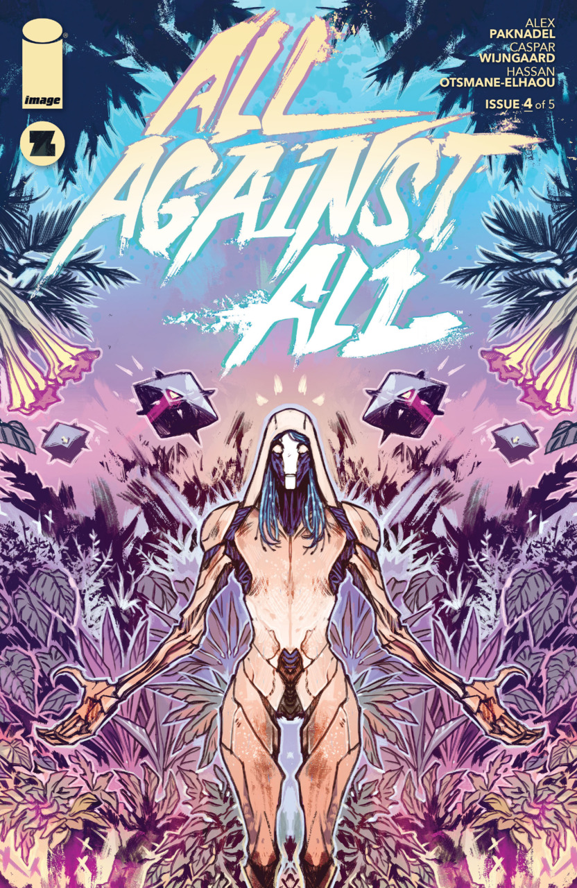 All Against All #4