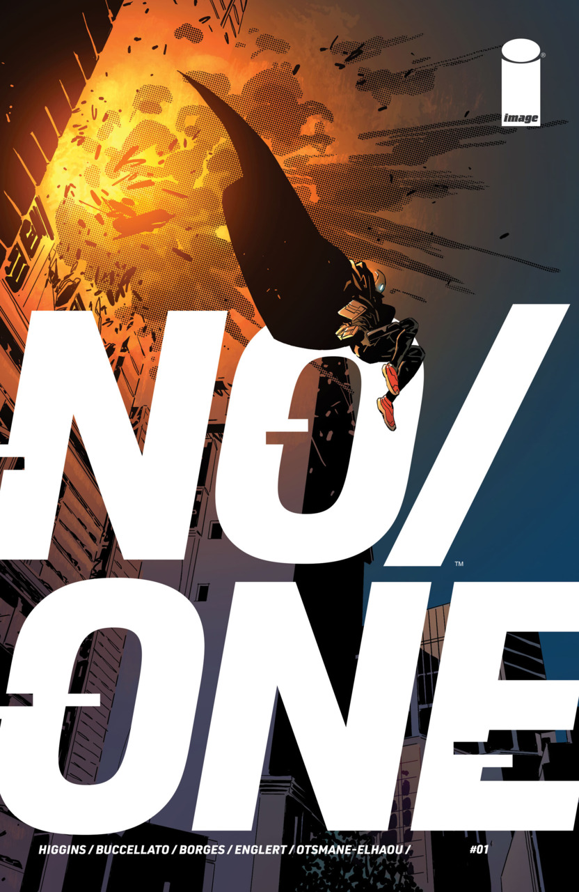 No/one Part 1