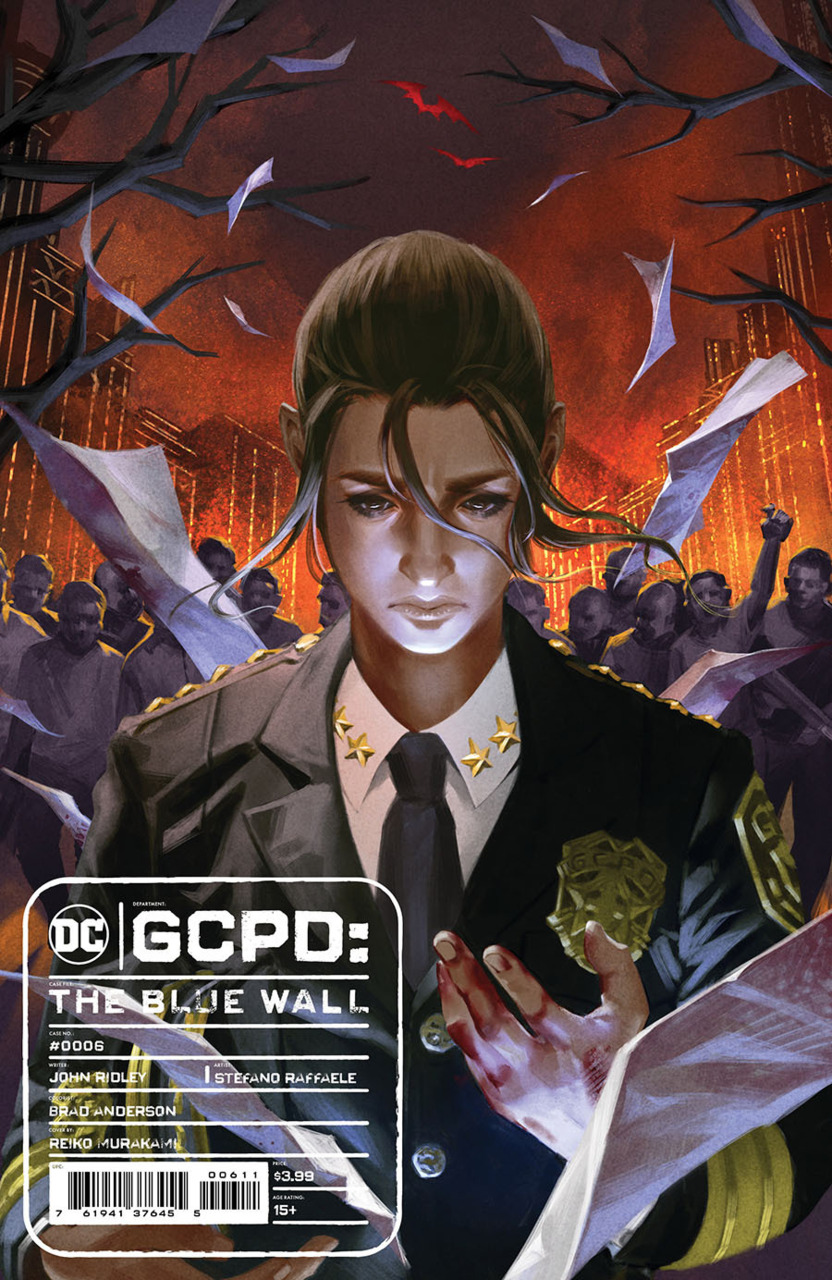 Book 6: I, Above All Else